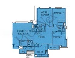 The Rivervale (D19), Condominium #498099811